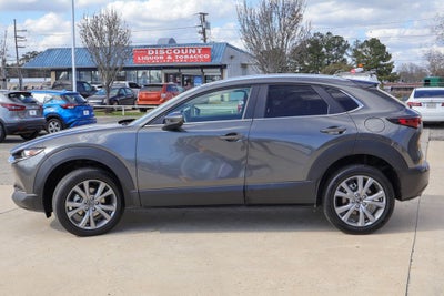 2025 Mazda Mazda CX-30 2.5 S Preferred Package