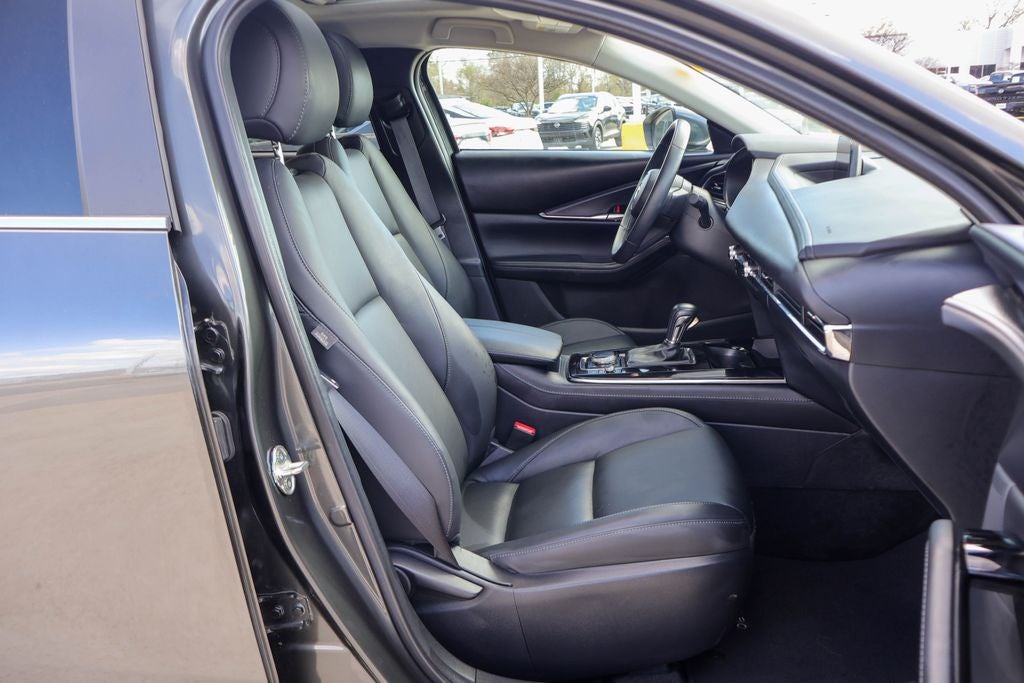 2025 Mazda Mazda CX-30 2.5 S Preferred Package