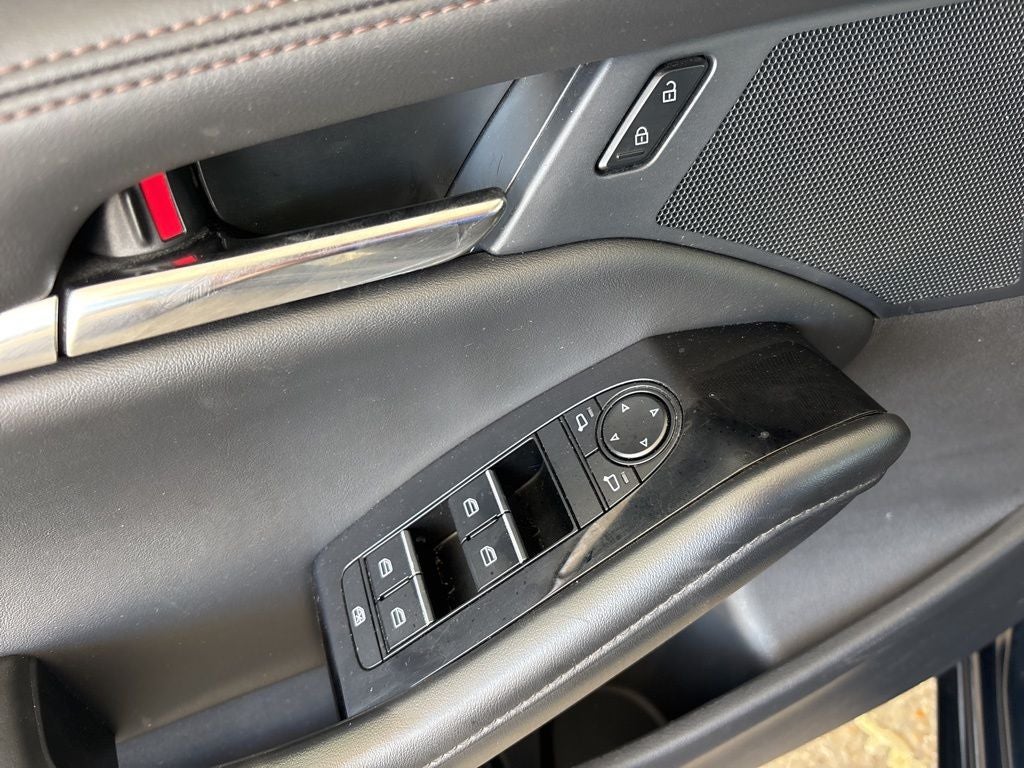 2025 Mazda Mazda3 2.5 S Preferred Package