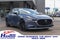 2025 Mazda Mazda3 2.5 S Carbon Edition