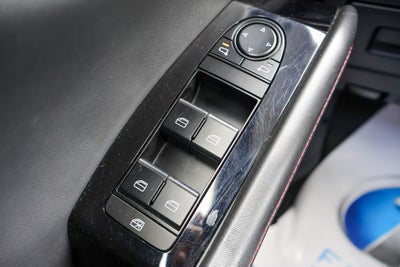 2025 Mazda Mazda3 2.5 S Carbon Edition