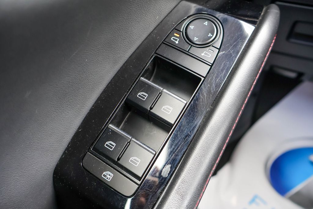 2025 Mazda Mazda3 2.5 S Carbon Edition