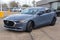 2025 Mazda Mazda3 2.5 S Carbon Edition