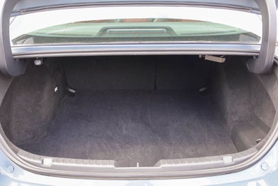 2025 Mazda Mazda3 2.5 S Carbon Edition