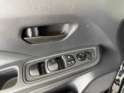 2023 Nissan Versa 1.6 S