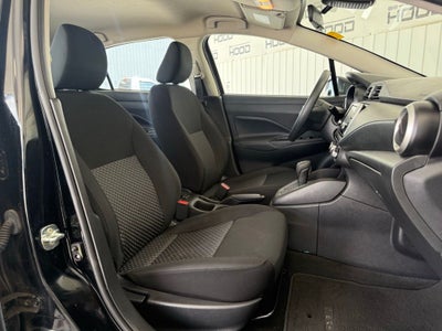 2023 Nissan Versa 1.6 S