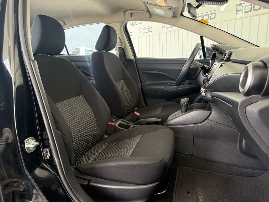 2023 Nissan Versa 1.6 S