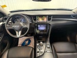 2020 INFINITI QX50 LUXE