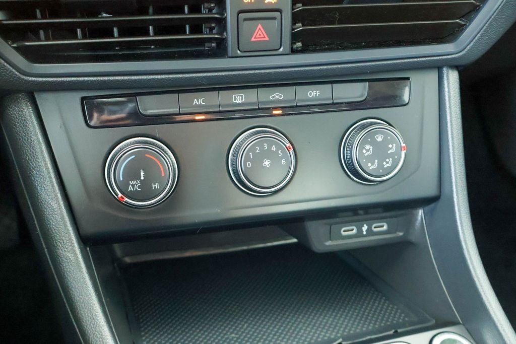 2024 Volkswagen Jetta 1.5T S