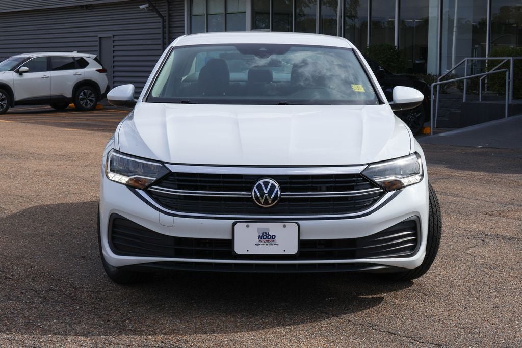 2024 Volkswagen Jetta 1.5T S