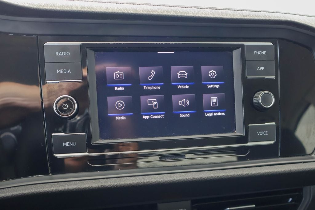 2024 Volkswagen Jetta 1.5T S