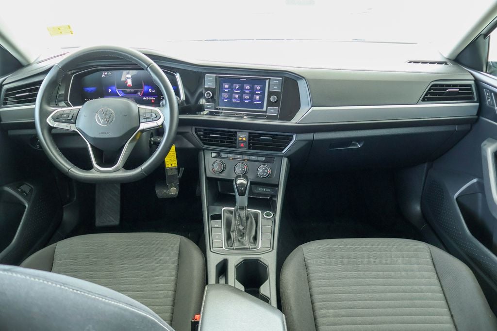 2024 Volkswagen Jetta 1.5T S