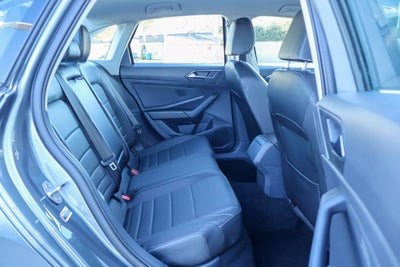 2023 Volkswagen Jetta 1.5T SE