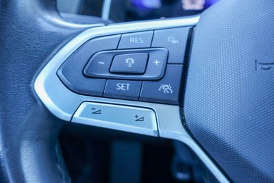 2023 Volkswagen Jetta 1.5T SE