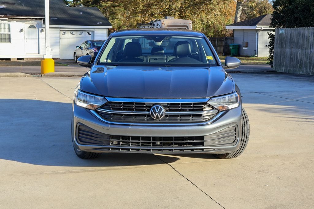 2023 Volkswagen Jetta 1.5T SE