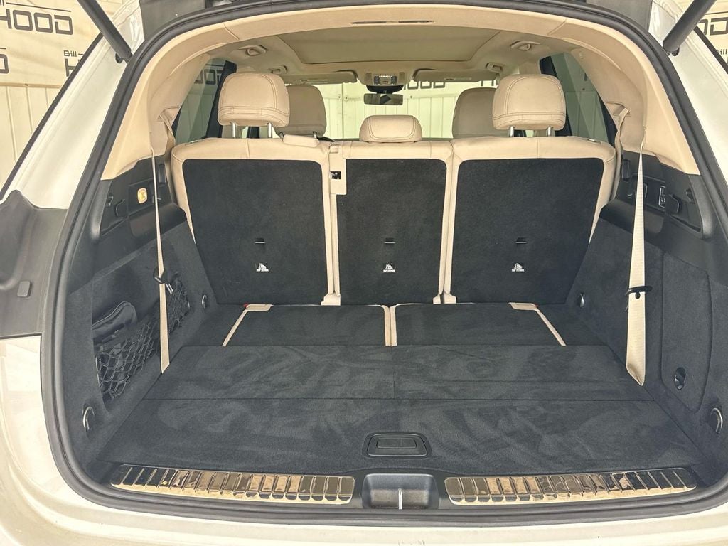 2023 Mercedes-Benz GLE GLE 350 4MATIC®