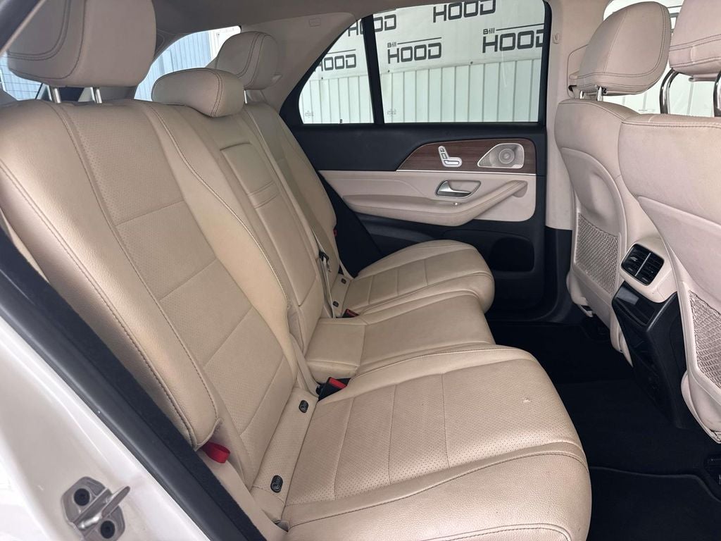 2023 Mercedes-Benz GLE GLE 350 4MATIC®