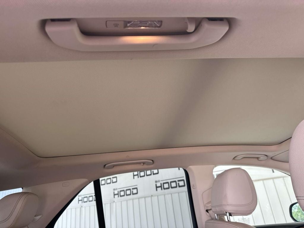 2023 Mercedes-Benz GLE GLE 350 4MATIC®