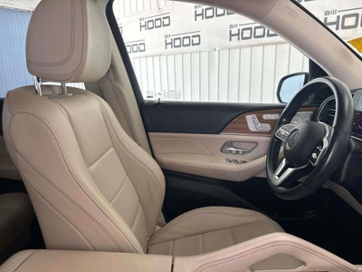 2023 Mercedes-Benz GLE GLE 350 4MATIC®