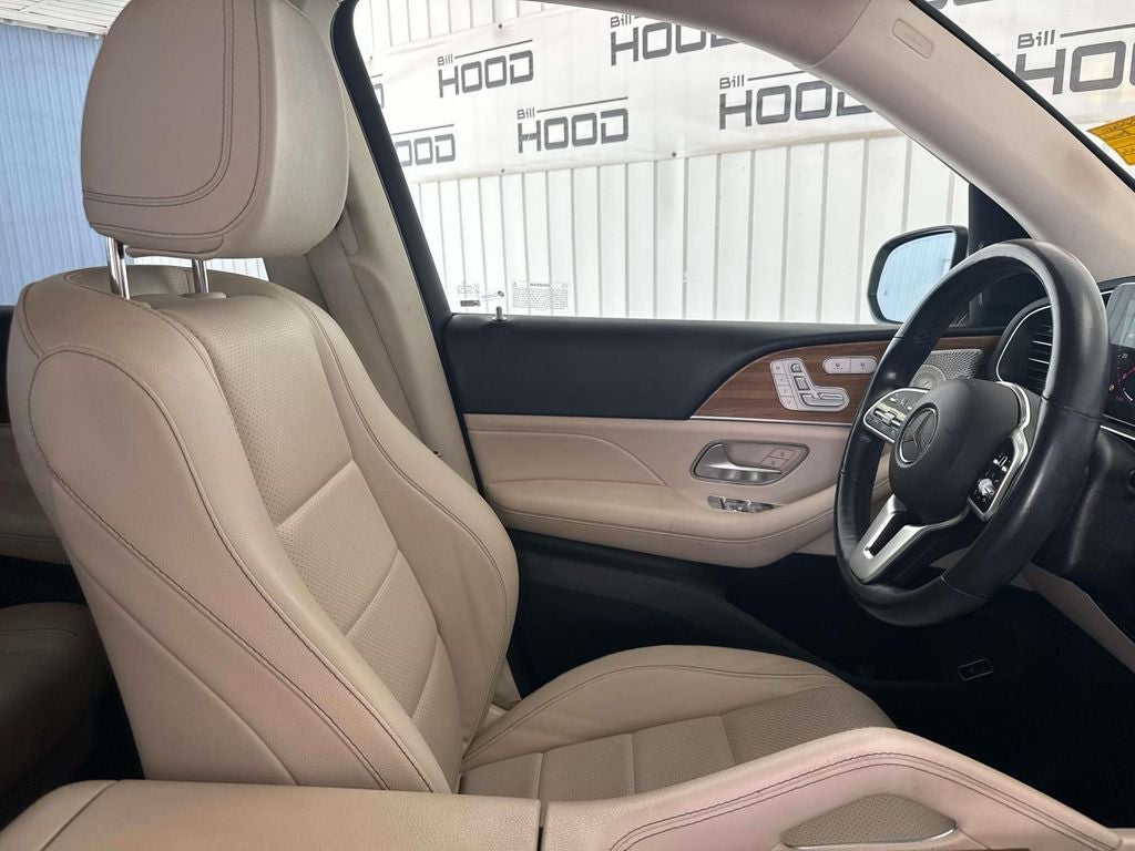 2023 Mercedes-Benz GLE GLE 350 4MATIC®