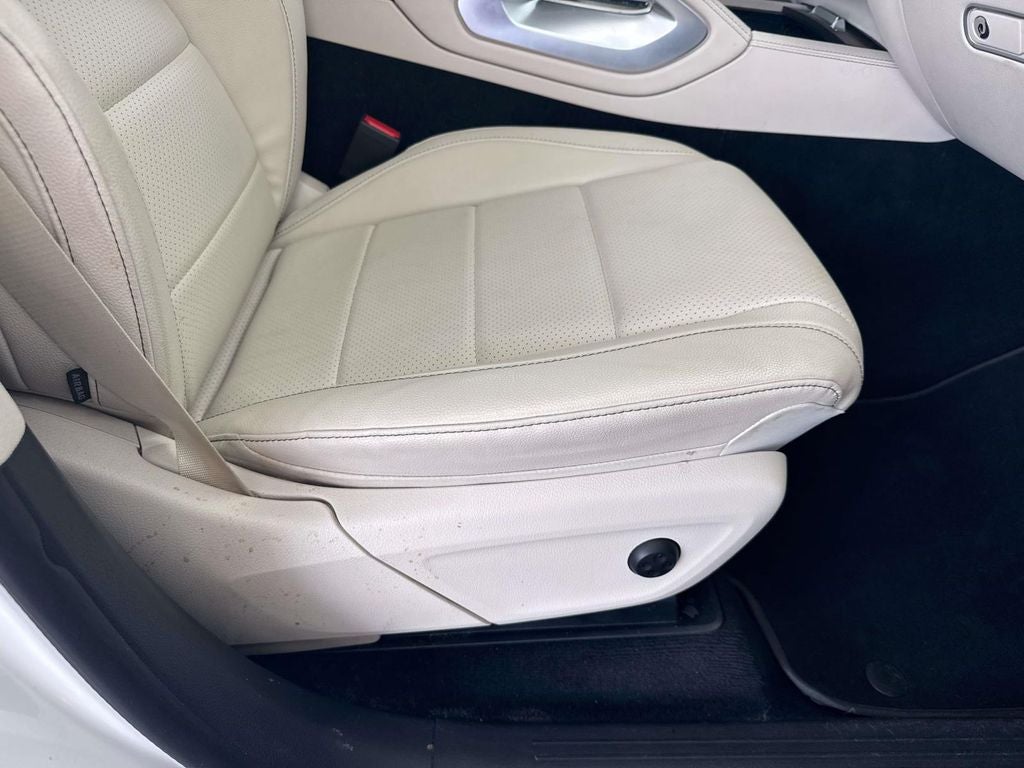 2023 Mercedes-Benz GLE GLE 350 4MATIC®