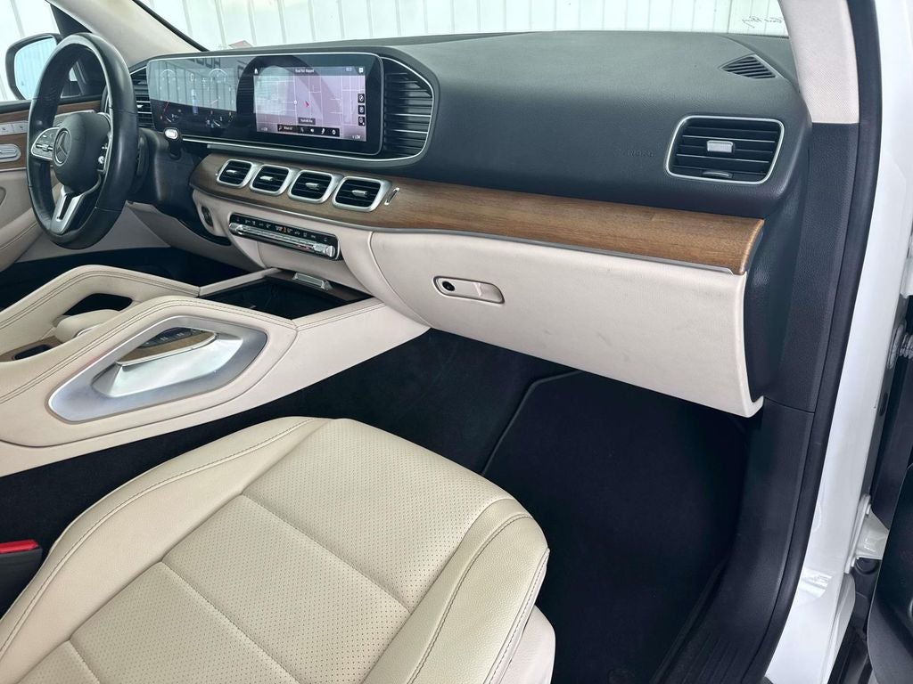2023 Mercedes-Benz GLE GLE 350 4MATIC®