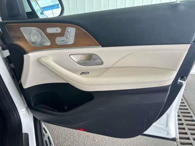 2023 Mercedes-Benz GLE GLE 350 4MATIC®