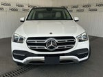 2023 Mercedes-Benz GLE GLE 350 4MATIC®