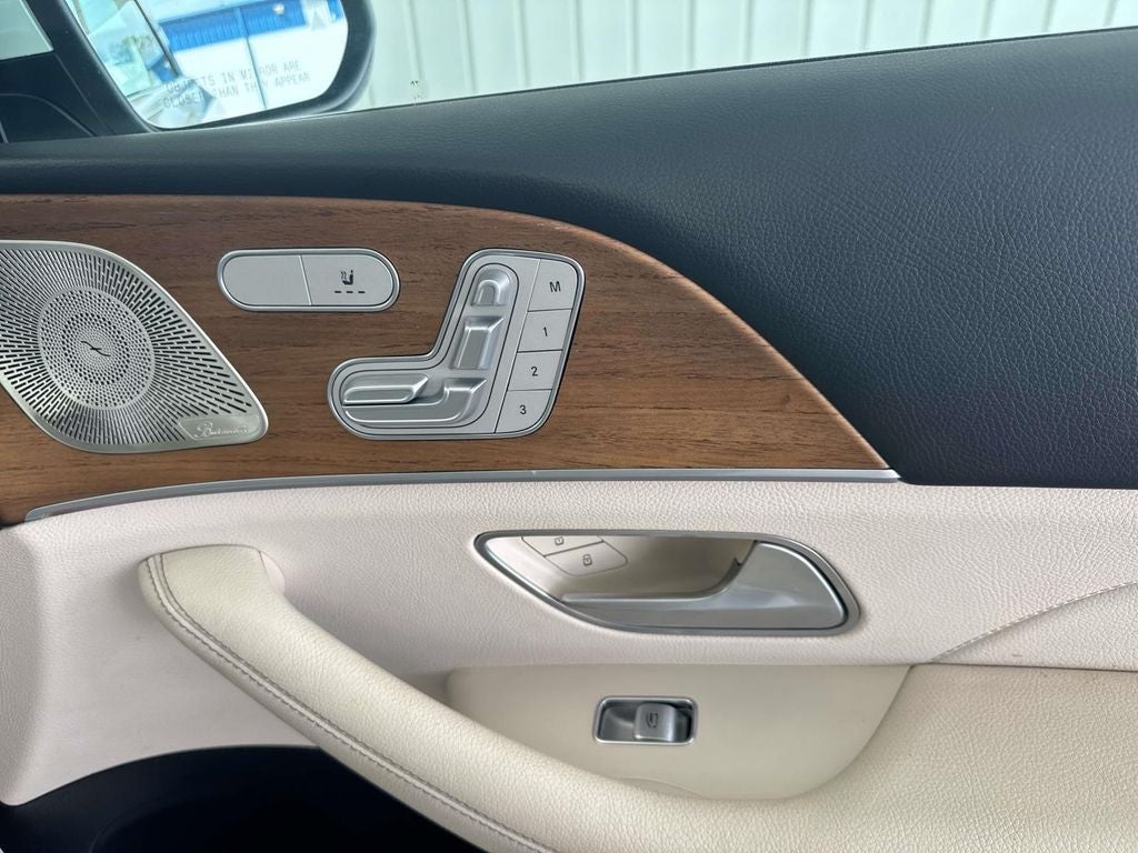 2023 Mercedes-Benz GLE GLE 350 4MATIC®