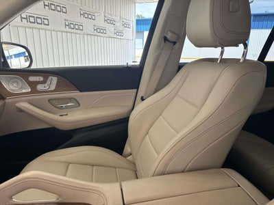2023 Mercedes-Benz GLE GLE 350 4MATIC®