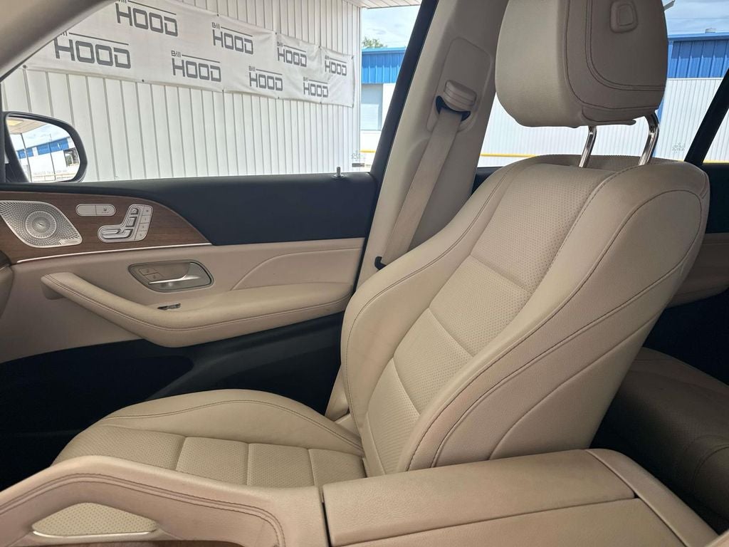2023 Mercedes-Benz GLE GLE 350 4MATIC®