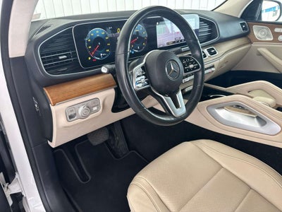 2023 Mercedes-Benz GLE GLE 350 4MATIC®