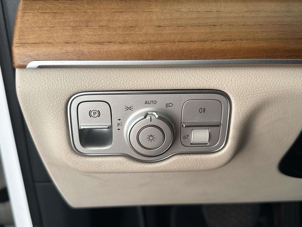 2023 Mercedes-Benz GLE GLE 350 4MATIC®