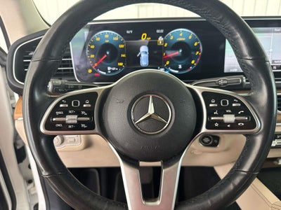 2023 Mercedes-Benz GLE GLE 350 4MATIC®