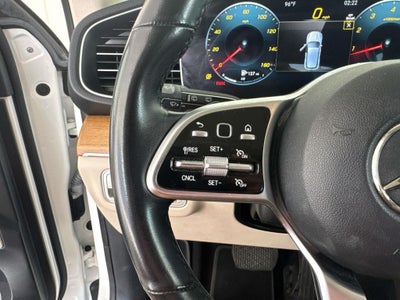 2023 Mercedes-Benz GLE GLE 350 4MATIC®