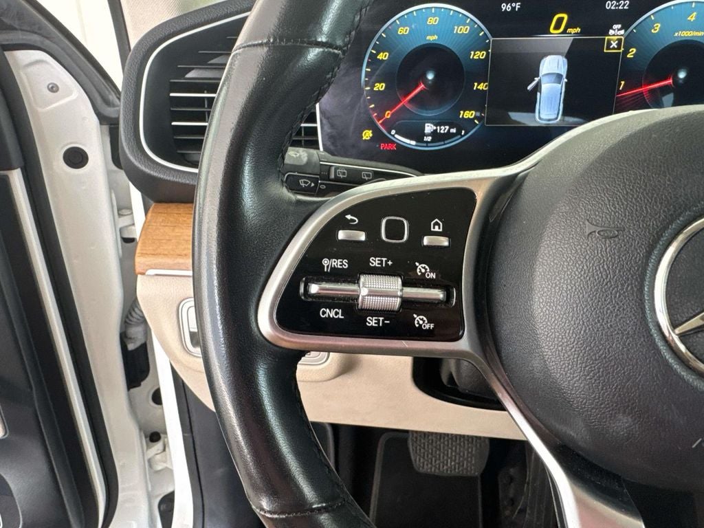 2023 Mercedes-Benz GLE GLE 350 4MATIC®