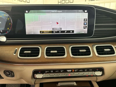 2023 Mercedes-Benz GLE GLE 350 4MATIC®