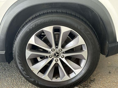 2023 Mercedes-Benz GLE GLE 350 4MATIC®