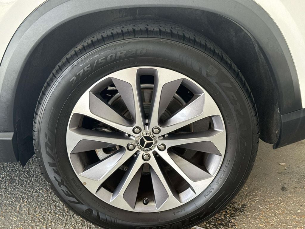2023 Mercedes-Benz GLE GLE 350 4MATIC®