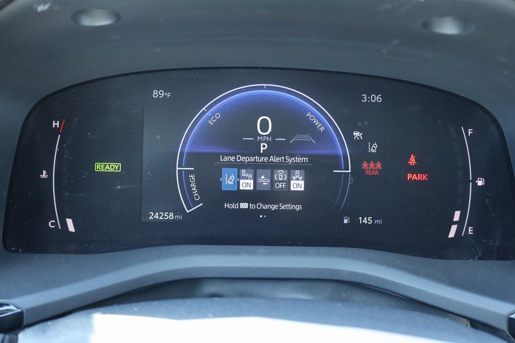 2025 Toyota Camry Base