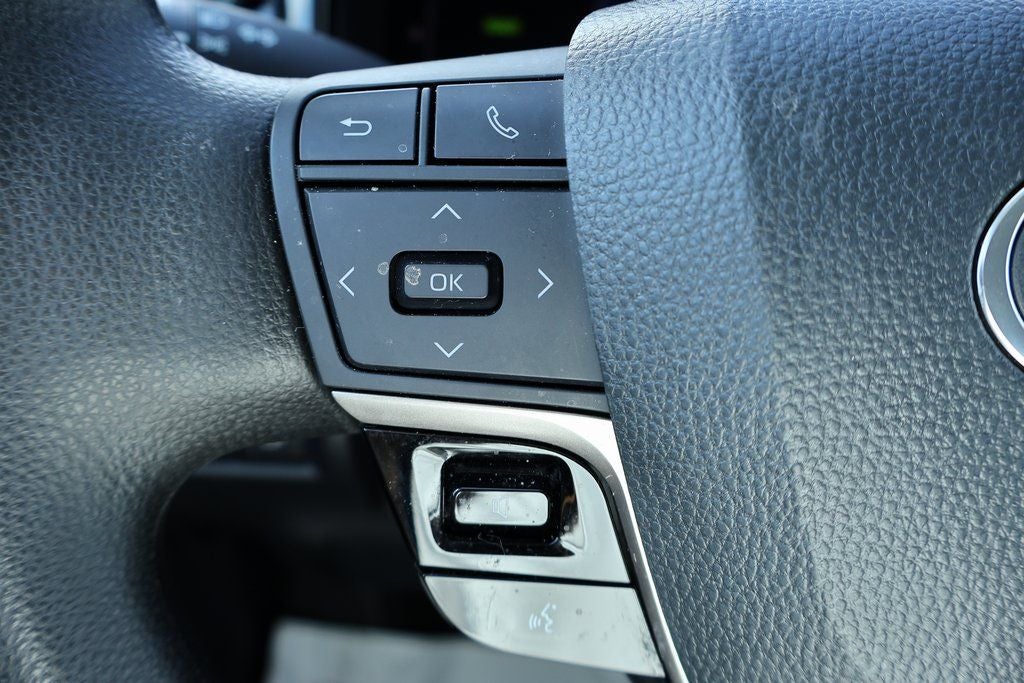 2025 Toyota Camry Base