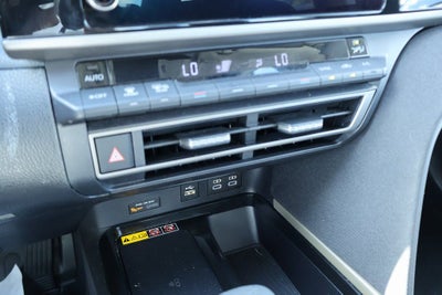 2025 Toyota Camry Base