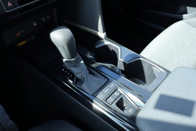 2025 Toyota Camry Base