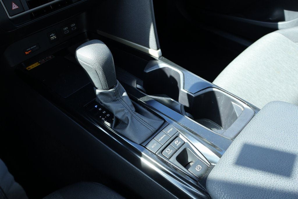 2025 Toyota Camry Base