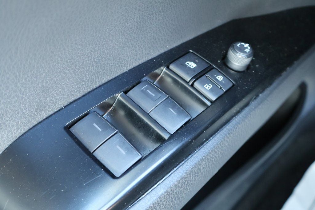 2025 Toyota Camry Base