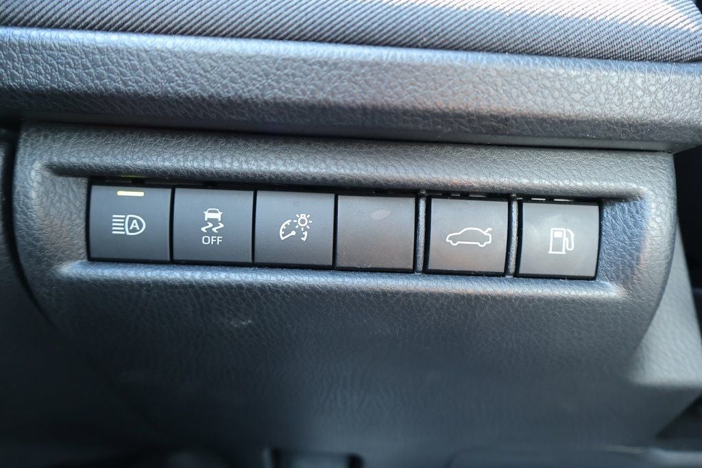 2025 Toyota Camry Base