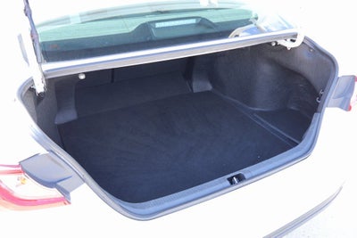 2025 Toyota Camry Base