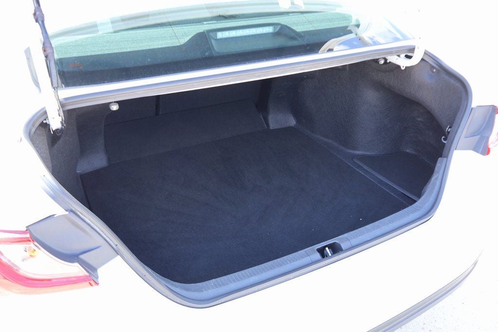 2025 Toyota Camry Base