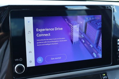 2025 Toyota Camry Base