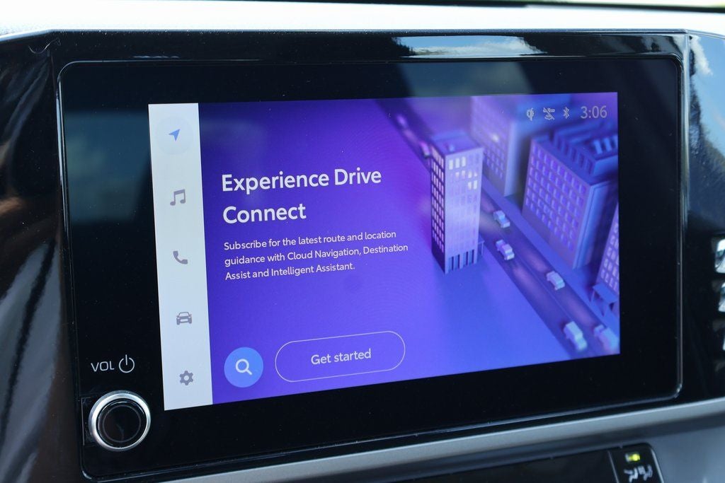 2025 Toyota Camry Base